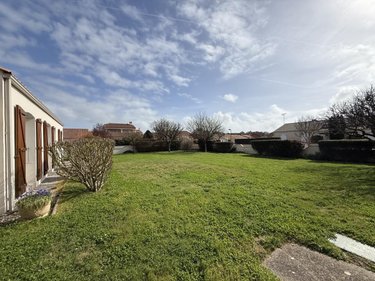 Maison a vendre Saint-Vincent-sur-Jard 85520 Vendée 135 m2 6 pièces 450000 euros