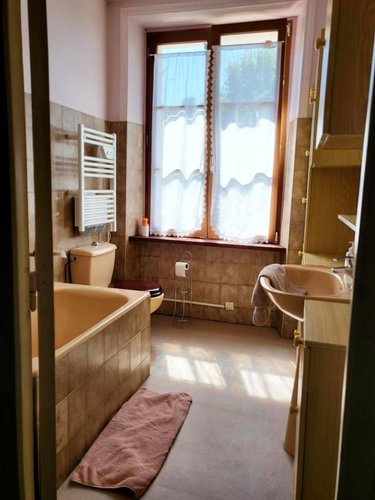 Maison a vendre Guémené-sur-Scorff 56160 Morbihan 90 m2 4 pièces 126650 euros