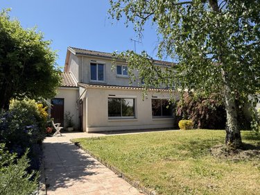 Maison a vendre Cholet 49300 Maine-et-Loire 121 m2 6 pièces 209600 euros