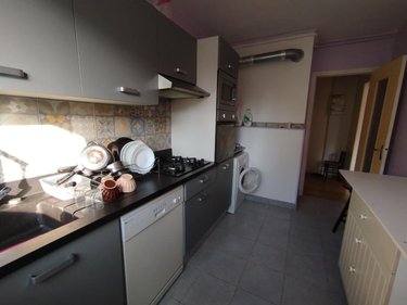 Appartement a vendre Bourges 18000 Cher 70 m2 3 pièces 131250 euros