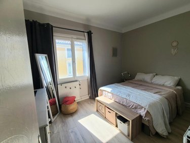 Appartement a vendre Montélimar 26200 Drôme 51 m2 2 pièces 117000 euros