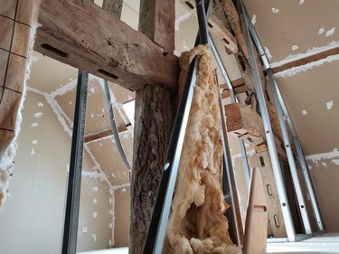 Maison a vendre Le Ménil-de-Briouze 61220 Orne 70 m2 4 pièces 48775 euros