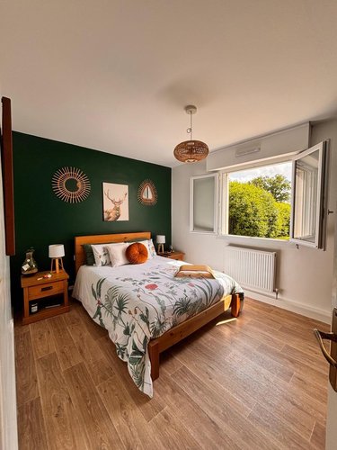 Maison a vendre Kergrist 56300 Morbihan 166 m2 7 pièces 300560 euros