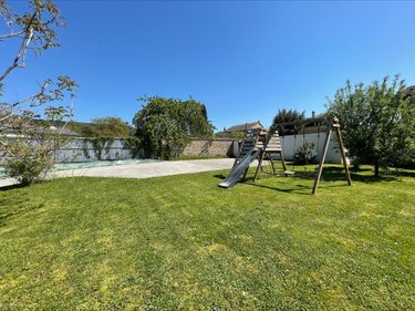 Maison a vendre Ceyzériat 01250 Ain 165 m2  475000 euros