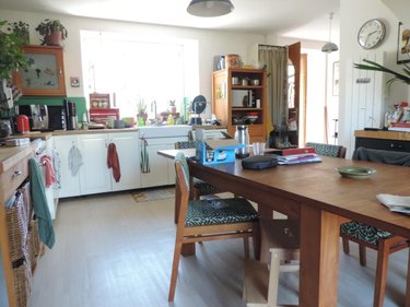 Maison a vendre Plounévez-Moëdec 22810 Côtes-d'Armor 118 m2 6 pièces 222600 euros