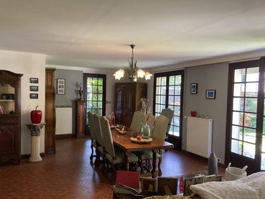 Maison a vendre Arras 62000 Pas-de-Calais 140 m2 8 pièces 301600 euros
