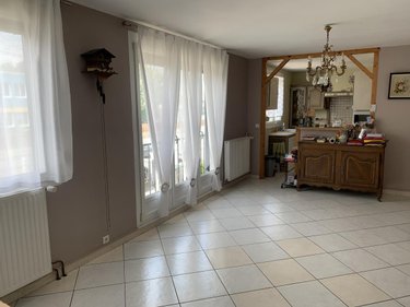 Maison a vendre Reims 51100 Marne 126 m2 5 pièces 237900 euros