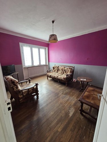 Maison a vendre Groix 56590 Morbihan 120 m2 6 pièces 426400 euros