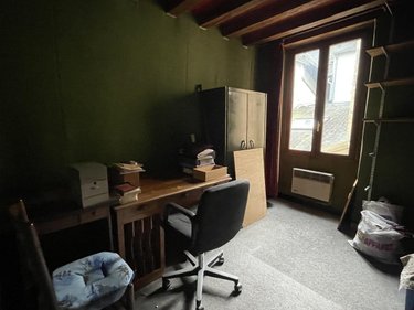 Maison a vendre Beaumont-sur-Sarthe 72170 Sarthe 118 m2 7 pièces 127500 euros