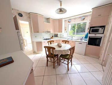 Maison a vendre Mesquer 44420 Loire-Atlantique 220 m2 8 pièces 1346800 euros