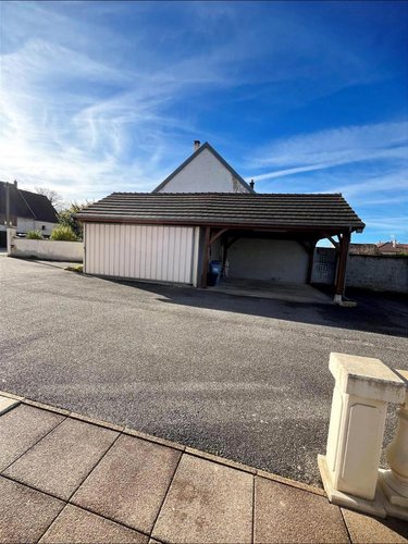 Maison a vendre Tavaux 39500 Jura 96 m2 4 pièces 240000 euros