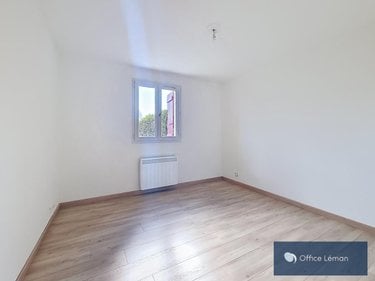 Appartement a vendre Crozet 01170 Ain 56 m2 2 pièces 295000 euros