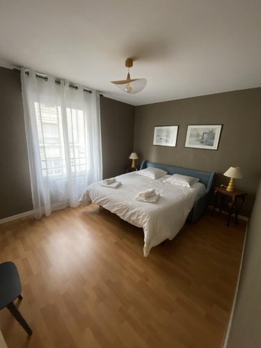 Appartement a vendre Angers 49000 Maine-et-Loire 113 m2 4 pièces 531336 euros