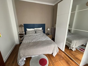 Appartement a vendre Lorient 56100 Morbihan 80 m2  239720 euros