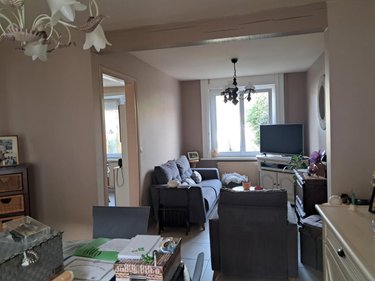 Maison a vendre Outreau 62230 Pas-de-Calais 77 m2 5 pièces 132500 euros