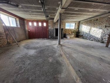 Maison a vendre Saint-Thois 29520 Finistère 76 m2 4 pièces 100700 euros