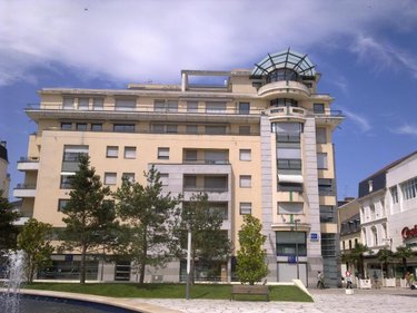 Location appartement Vichy 03200 Allier 18 m2 1 pièce 334 euros