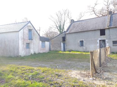 Maison a vendre Sarzeau 56370 Morbihan 170 m2  227972 euros