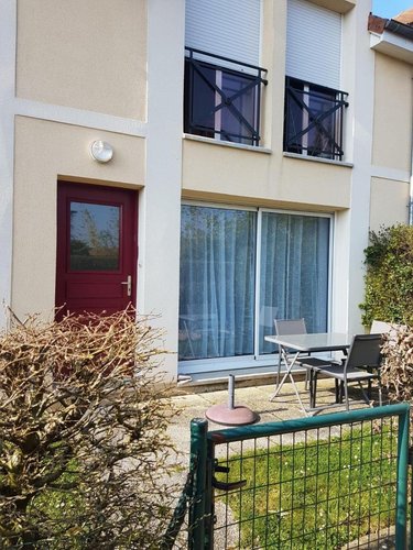 Location maison Le Neubourg 27110 Eure 67 m2 4 pièces 763 euros