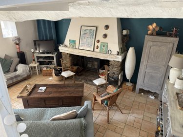 Maison a vendre Plessala 22330 Côtes-d'Armor 125 m2 5 pièces 213241 euros