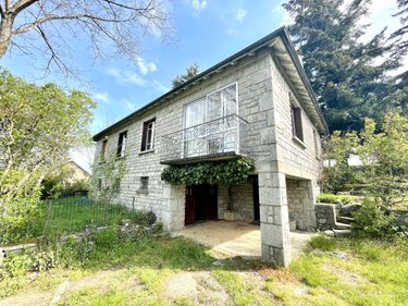 Maison a vendre Saint-Chély-d'Apcher 48200 Lozère 97 m2  169000 euros