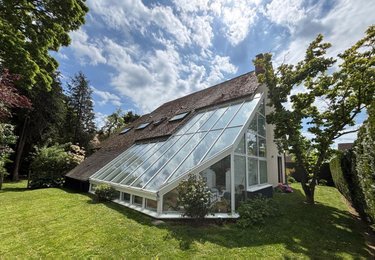 Maison a vendre Le Mesnil-Esnard 76240 Seine-Maritime 230 m2 7 pièces 522500 euros