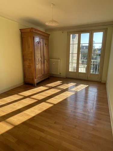 Appartement a vendre Le Mans 72000 Sarthe 130 m2 5 pièces 210000 euros