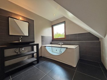 Maison a vendre Kerlouan 29890 Finistère 125 m2 6 pièces 362700 euros