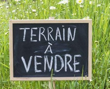 Terrain a batir a vendre Agenvillers 80150 Somme 915 m2  43000 euros