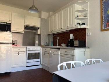 Appartement a vendre Le Touquet-Paris-Plage 62520 Pas-de-Calais 45 m2 2 pièces 430000 euros