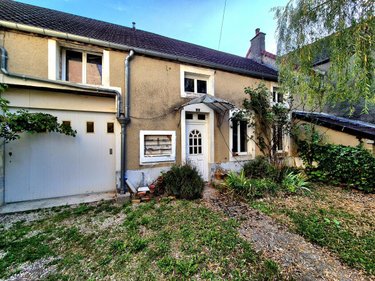 Maison a vendre Essoyes 10360 Aube 59 m2 6 pièces 65000 euros