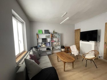 Appartement a vendre Rouen 76000 Seine-Maritime 50 m2 3 pièces 185500 euros