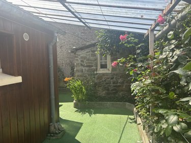 Maison a vendre Guingamp 22200 Côtes-d'Armor 79 m2 3 pièces 80400 euros