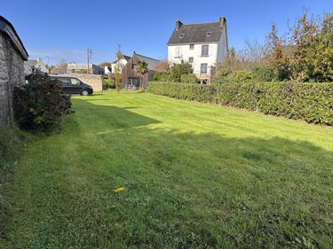 Terrain a batir a vendre Vannes 56000 Morbihan 473 m2  268058 euros