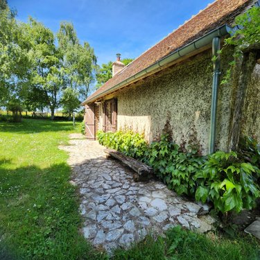 Maison a vendre Saint-Célerin 72110 Sarthe 80 m2 3 pièces 110250 euros