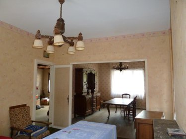 Maison a vendre Roisel 80240 Somme 161 m2 6 pièces 104800 euros
