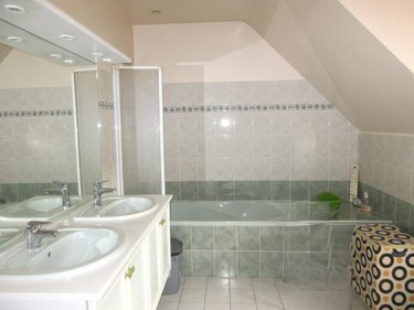 Viager maison Vannes 56000 Morbihan 126 m2 6 pièces 120000 euros