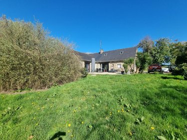 Maison a vendre Quéménéven 29180 Finistère 94 m2 3 pièces 205800 euros