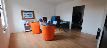 Maison a vendre Bully-les-Mines 62160 Pas-de-Calais 170 m2 6 pièces 247000 euros