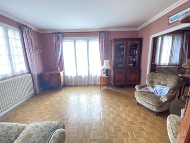 Maison a vendre Loudéac 22600 Côtes-d'Armor 89 m2 4 pièces 126360 euros