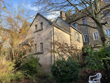 Maison a vendre Villedieu-les-Poêles-Rouffigny 50800 Manche 41 m2 2 pièces 74680 euros