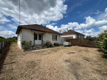 Maison a vendre Villemandeur 45700 Loiret 64 m2 3 pièces 79480 euros