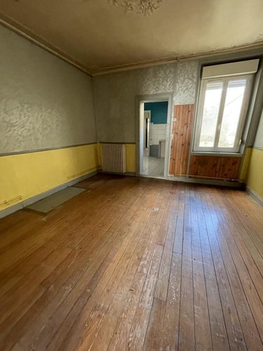 Immeuble a vendre Reims 51100 Marne 204 m2  360000 euros