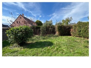 Maison a vendre Avrillé 49240 Maine-et-Loire 123 m2 7 pièces 270860 euros