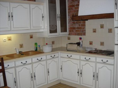 Location maison Carvin 62220 Pas-de-Calais 91 m2 5 pièces 900 euros