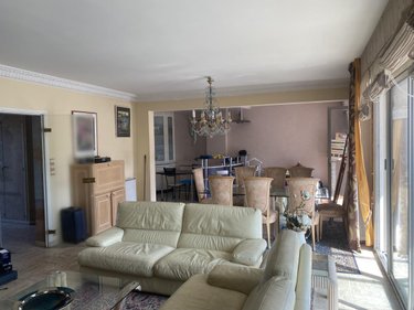 Maison a vendre Flers 61100 Orne 207 m2 7 pièces 253200 euros
