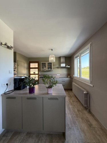 Maison a vendre Gueux 51390 Marne 89 m2 4 pièces 305000 euros