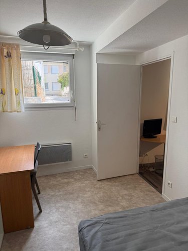 Appartement a vendre Reims 51100 Marne 40 m2 2 pièces 158700 euros