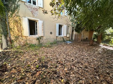Appartement a vendre Cahors 46000 Lot 58 m2 3 pièces 58000 euros