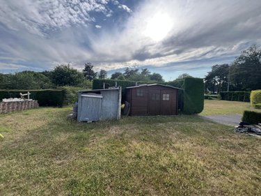 Maison a vendre Taupont 56800 Morbihan 88 m2 5 pièces 218700 euros